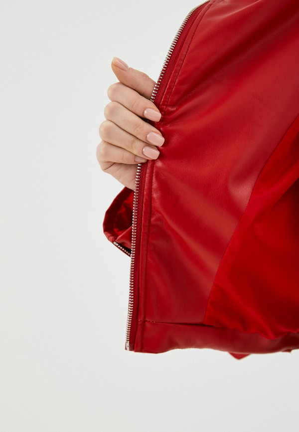 фото Куртка кожаная indiano natural