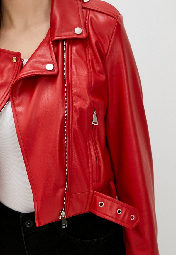 фото Куртка кожаная indiano natural