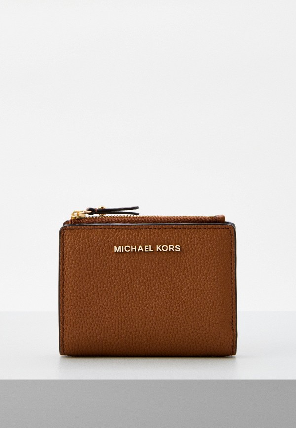 

Кошелек Michael Michael Kors, Коричневый