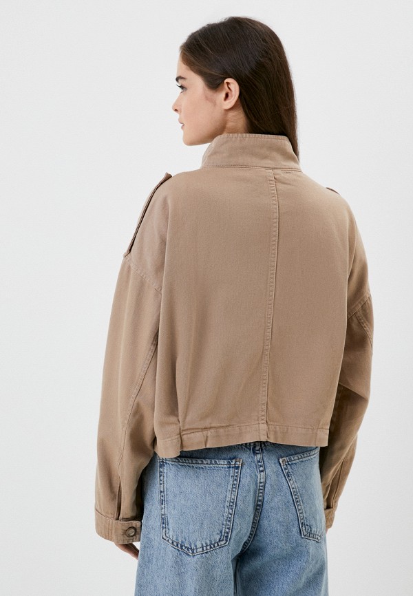 фото Куртка джинсовая whitney