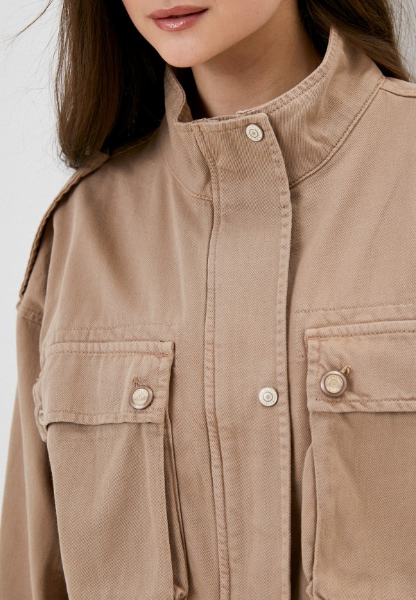 фото Куртка джинсовая whitney