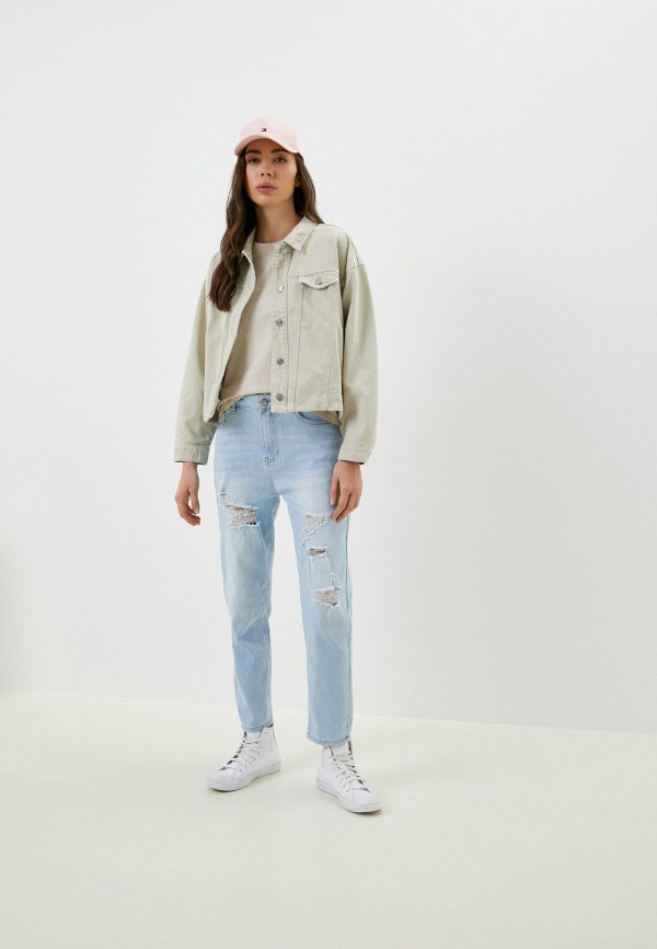 фото Куртка джинсовая whitney