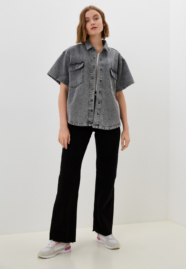 фото Куртка джинсовая whitney