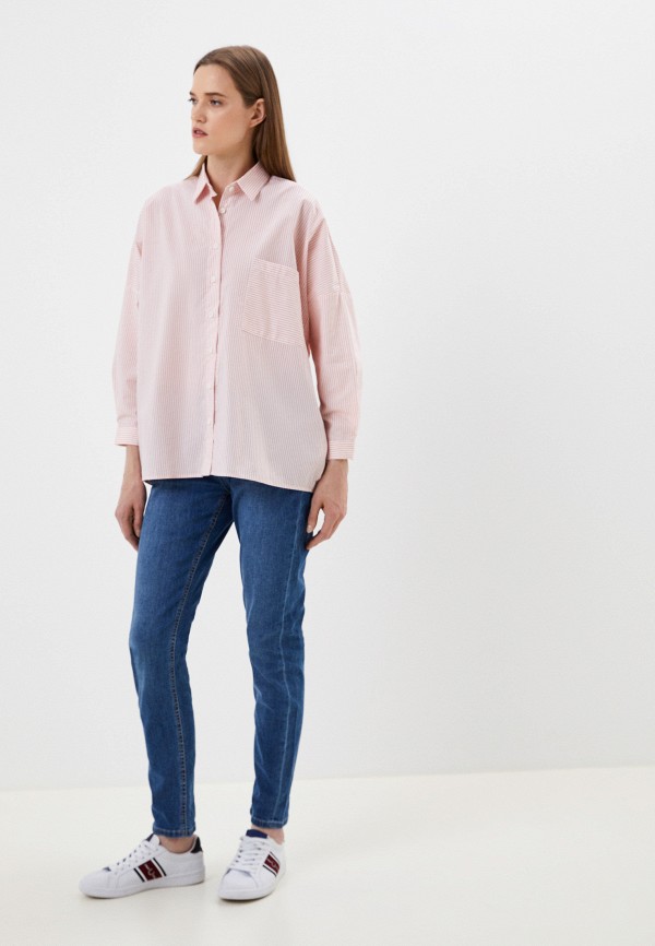 фото Рубашка whitney