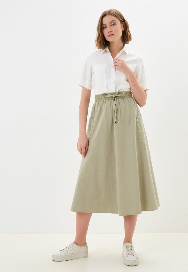 Рубашка Savage белый, размер 50, фото 2