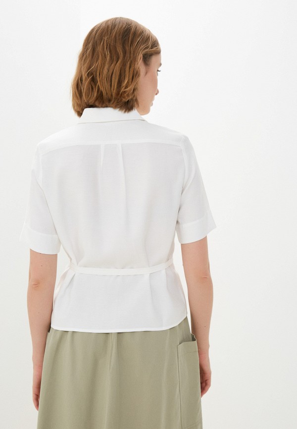 Рубашка Savage белый, размер 50, фото 3