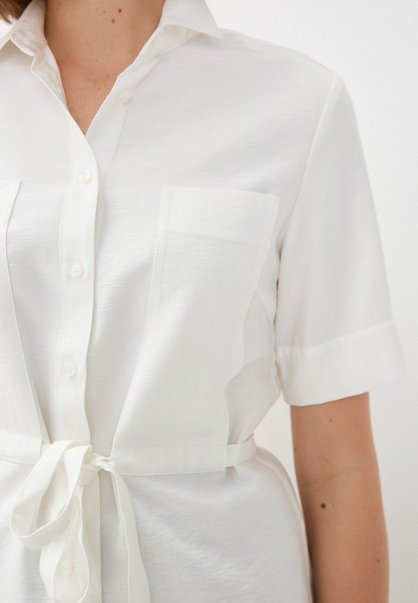 Рубашка Savage белый, размер 50, фото 4