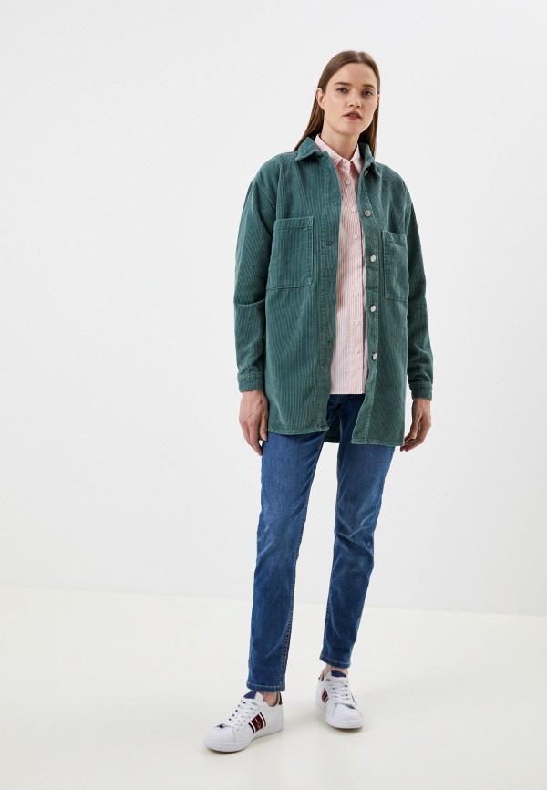 фото Рубашка whitney