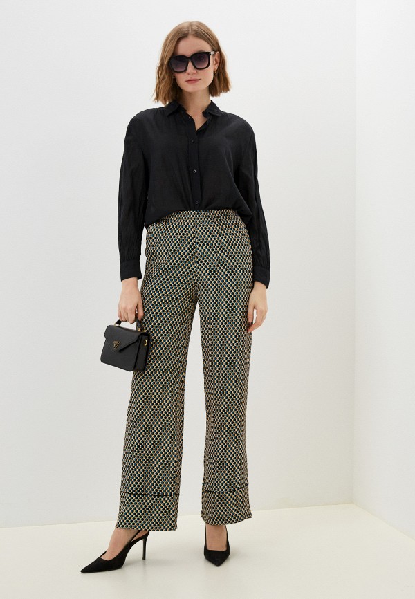 Брюки Savage разноцветный, размер 46, фото 2