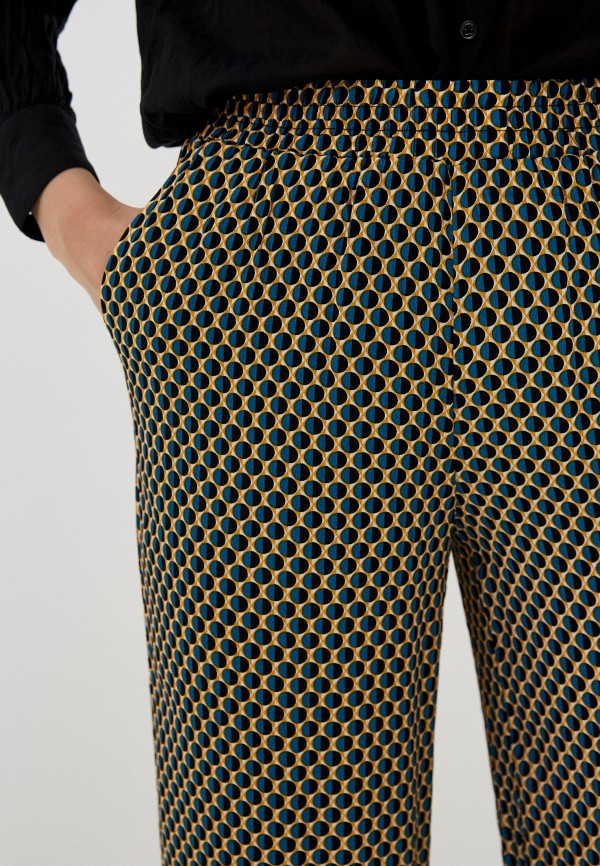 Брюки Savage разноцветный, размер 46, фото 4