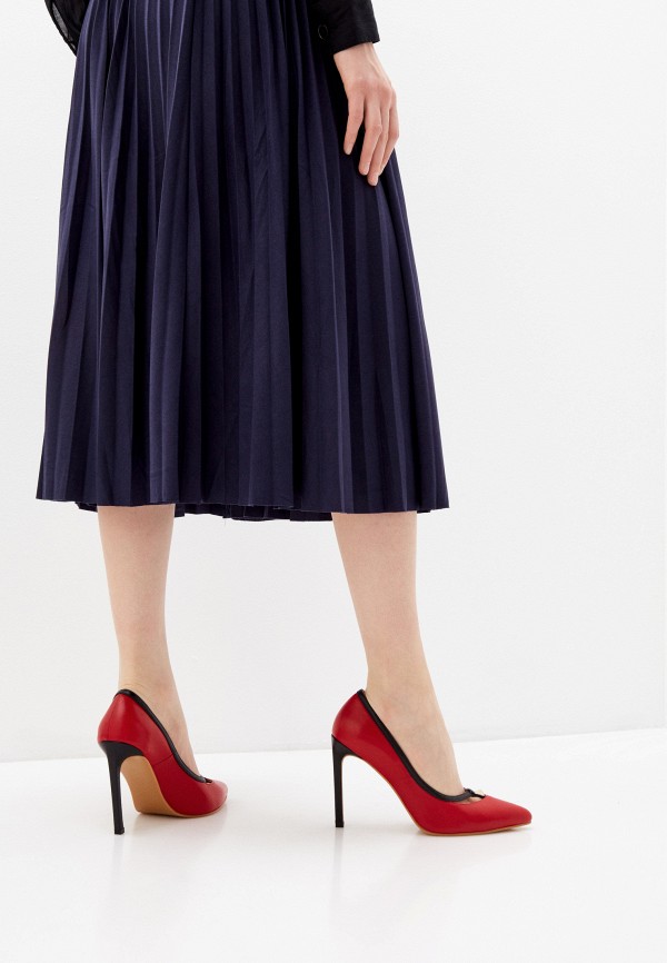 фото Туфли hestrend