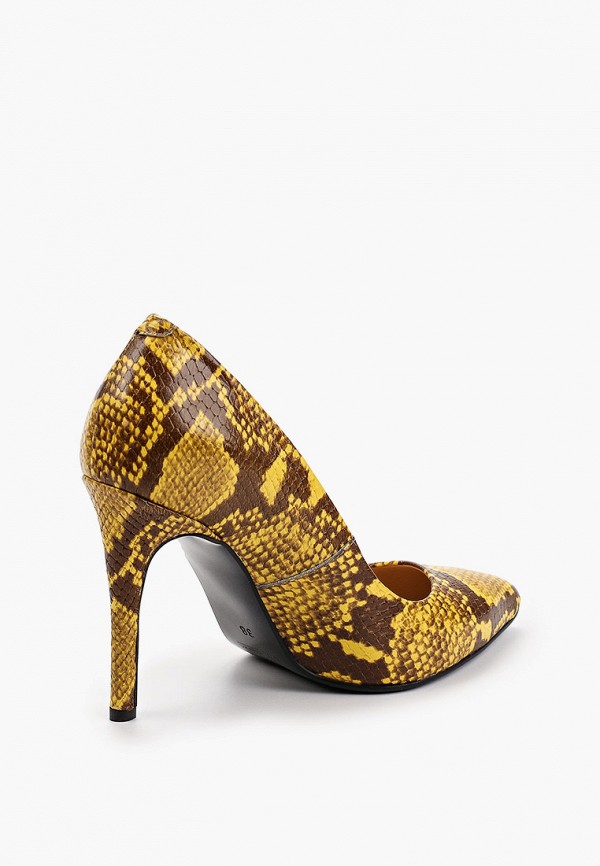 фото Туфли hestrend