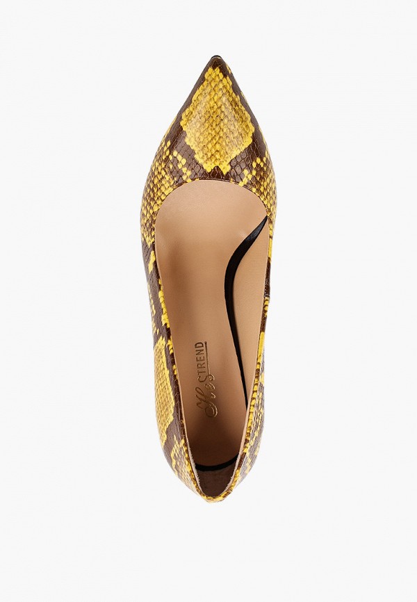 фото Туфли hestrend