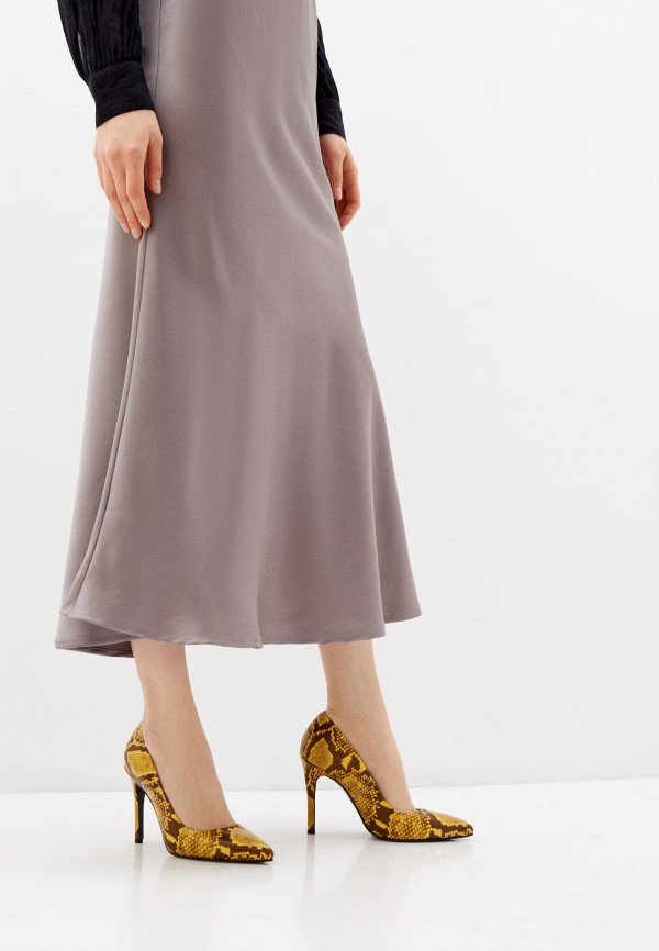 фото Туфли hestrend