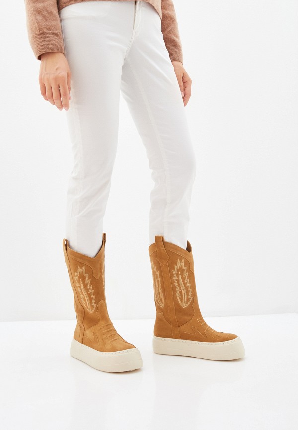 фото Сапоги араз