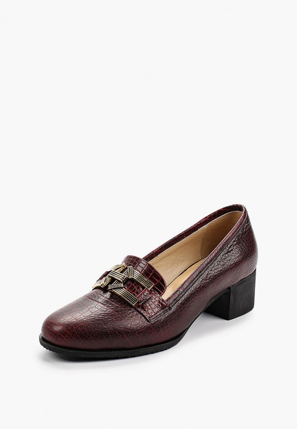 фото Туфли hestrend