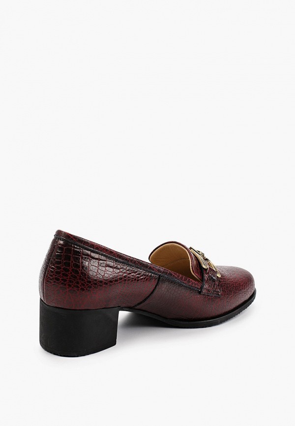 фото Туфли hestrend