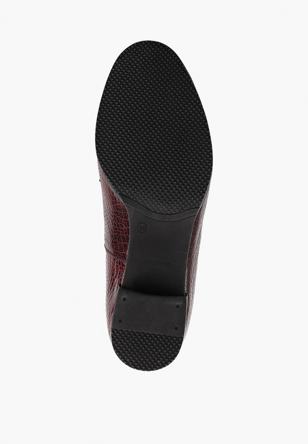 фото Туфли hestrend