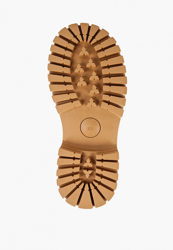 Ботинки Араз коричневый, размер 36, фото 5