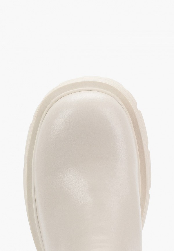 Ботинки Араз бежевый, размер 38, фото 4