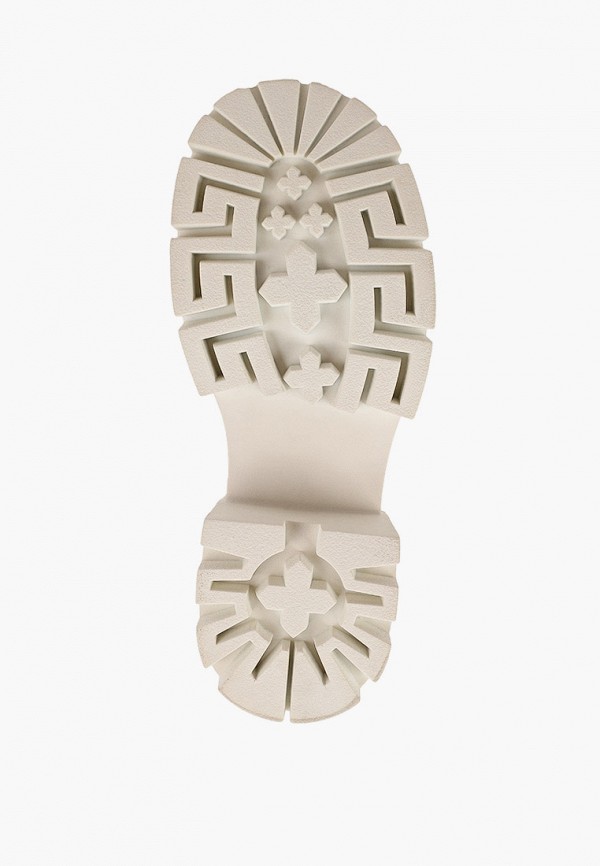 Ботинки Араз бежевый, размер 38, фото 5