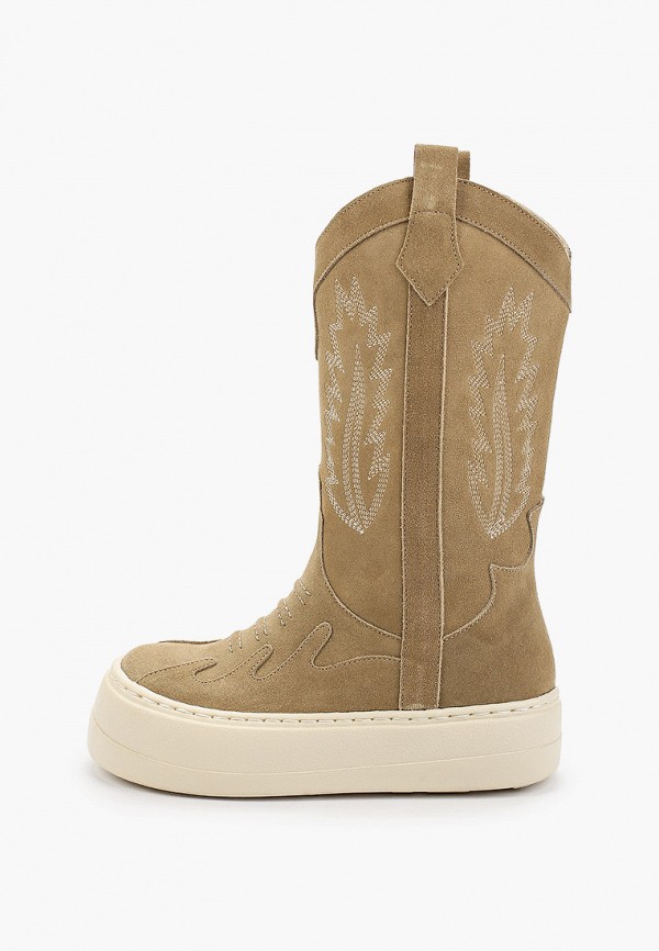 фото Сапоги араз