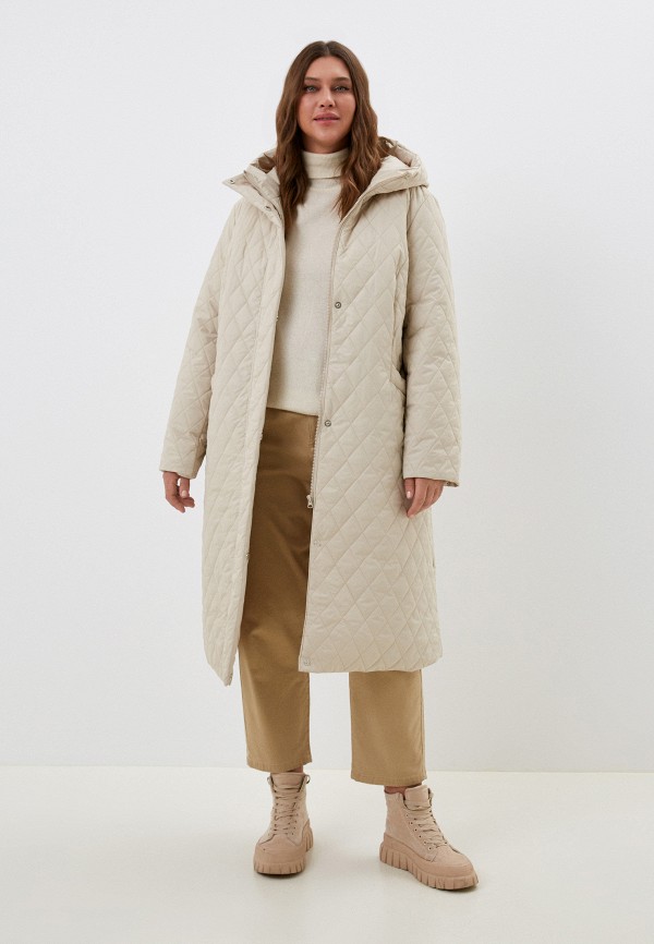 фото Куртка утепленная grand grom