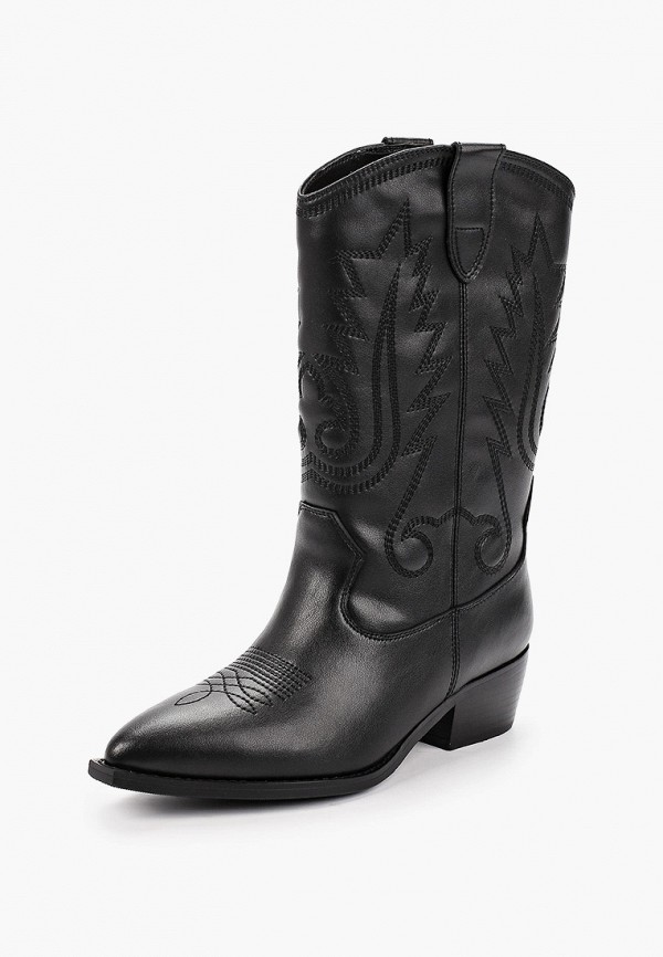 фото Полусапоги араз