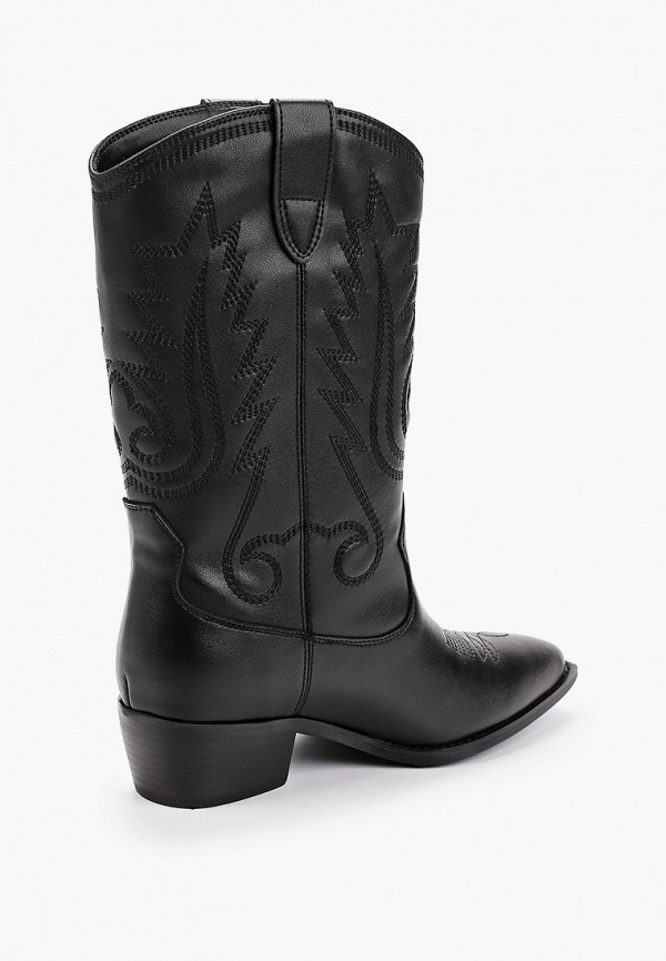 фото Полусапоги араз