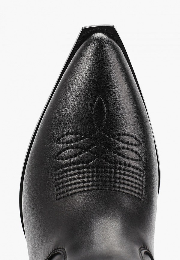 фото Полусапоги араз