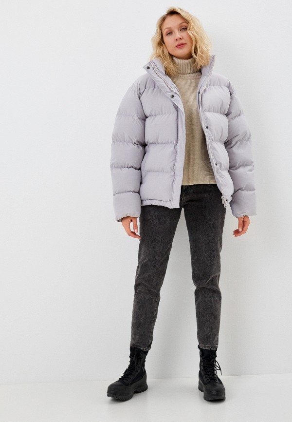 фото Куртка утепленная harry hatchet