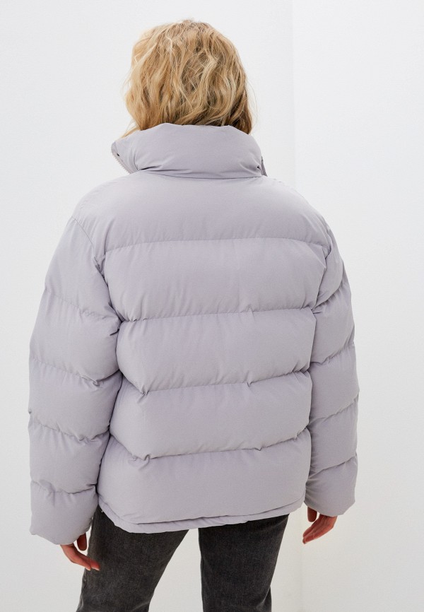 фото Куртка утепленная harry hatchet