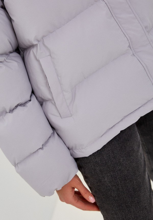 фото Куртка утепленная harry hatchet