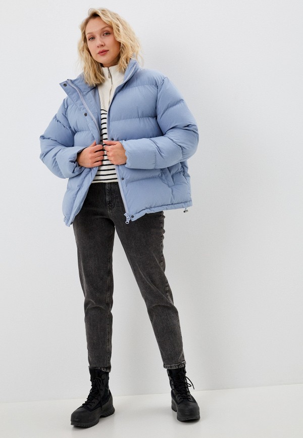 фото Куртка утепленная harry hatchet