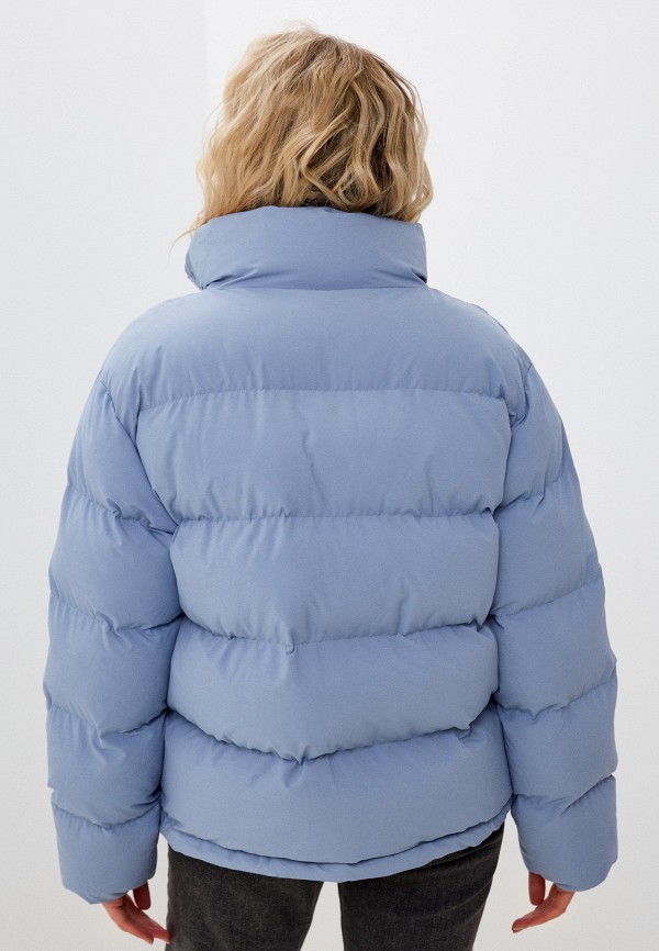 фото Куртка утепленная harry hatchet