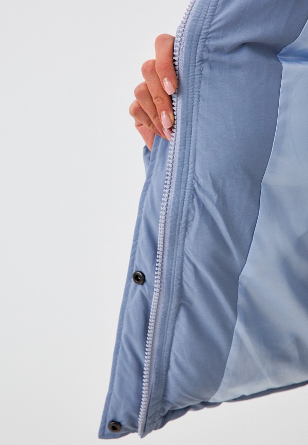 фото Куртка утепленная harry hatchet