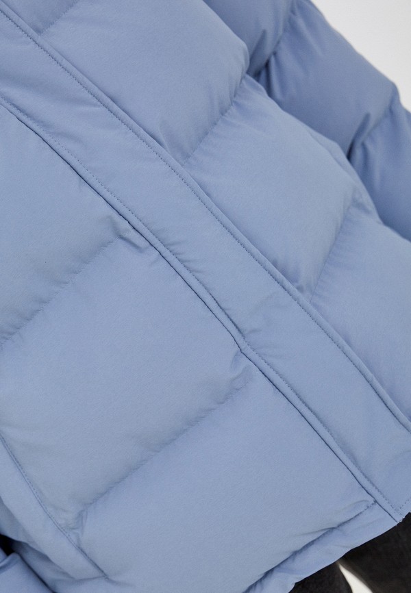 фото Куртка утепленная harry hatchet