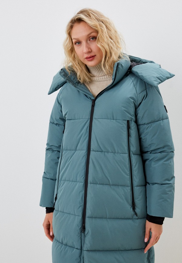 фото Куртка утепленная harry hatchet