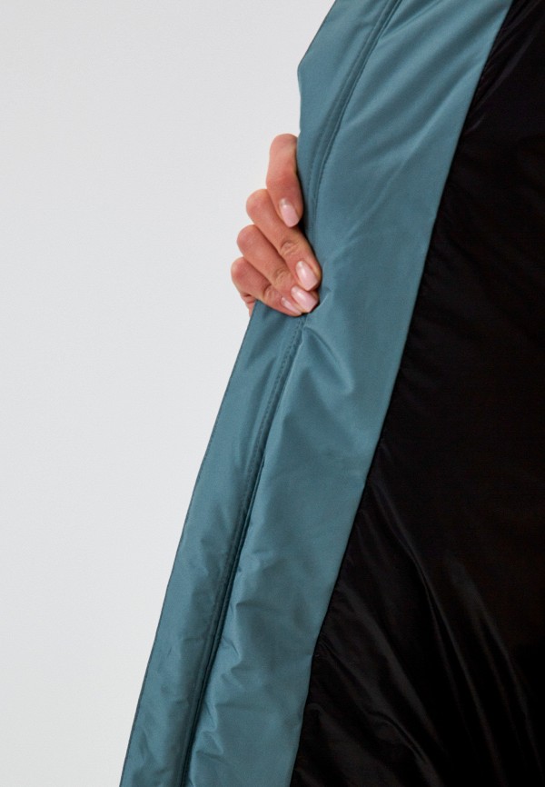 фото Куртка утепленная harry hatchet