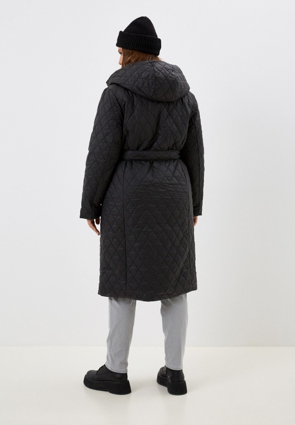 фото Куртка утепленная grand grom