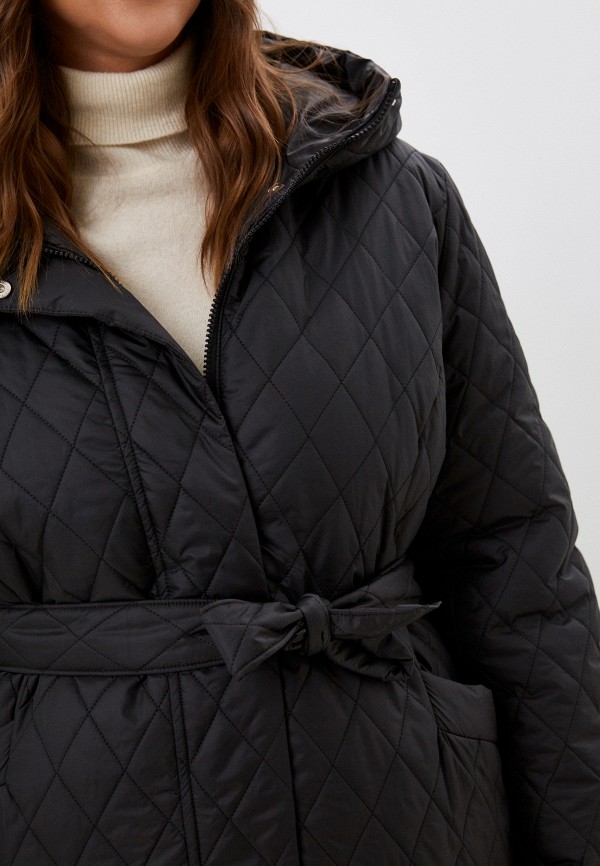 фото Куртка утепленная grand grom