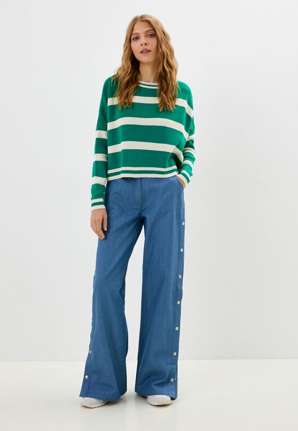 фото Джинсы mam's