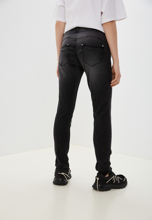 Джинсы Mam's черный, размер 50, фото 3