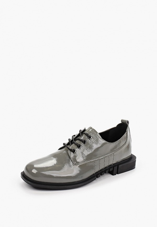 фото Ботинки el'rosso