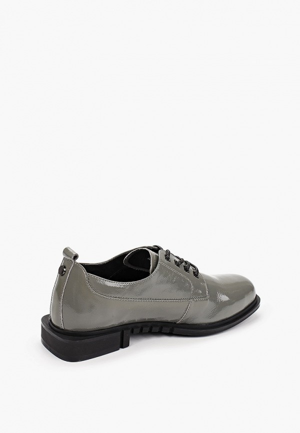 фото Ботинки el'rosso