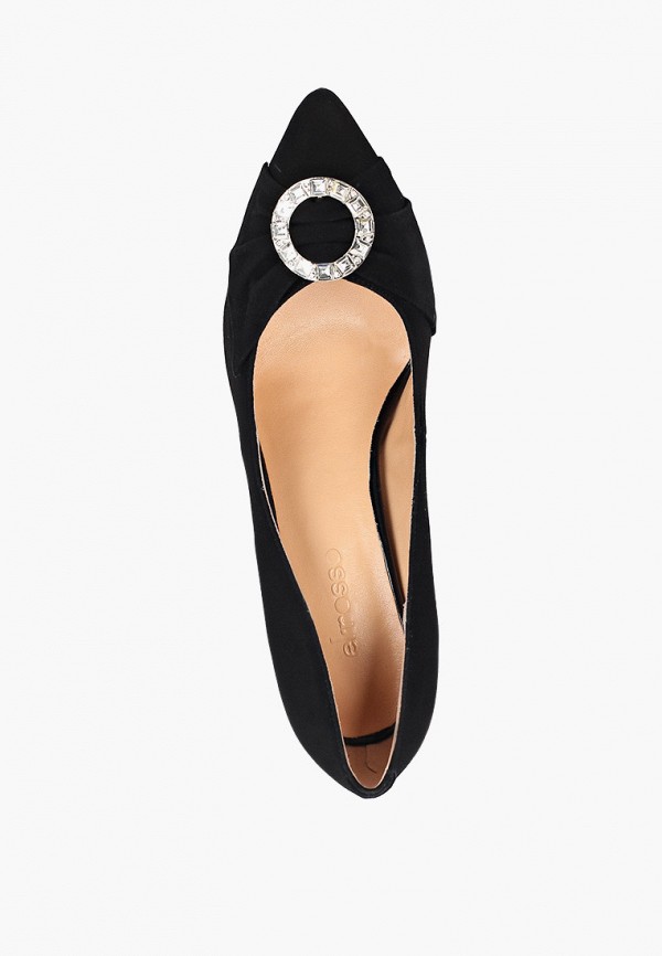 фото Туфли el'rosso