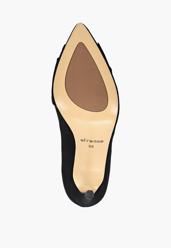 фото Туфли el'rosso