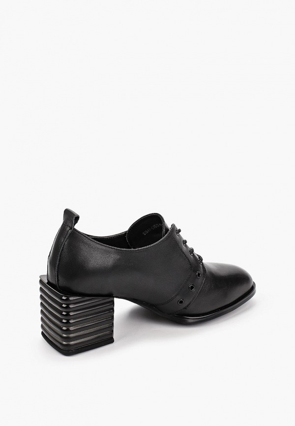 фото Ботильоны el'rosso