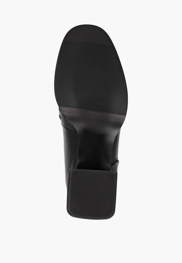 фото Ботильоны el'rosso