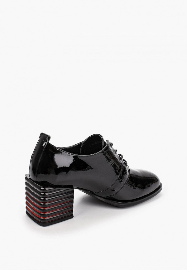 фото Ботильоны el'rosso